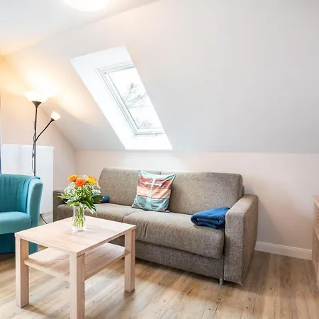 Alte Liebe زينوويتز