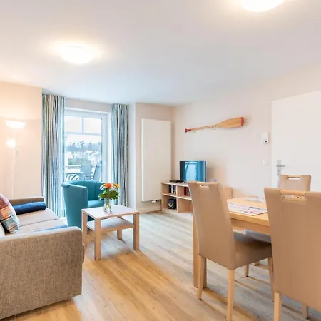 Apartment Alte Liebe