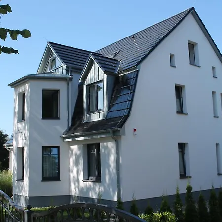 Alte Liebe Apartment