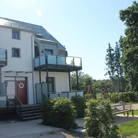 Apartment Alte Liebe *